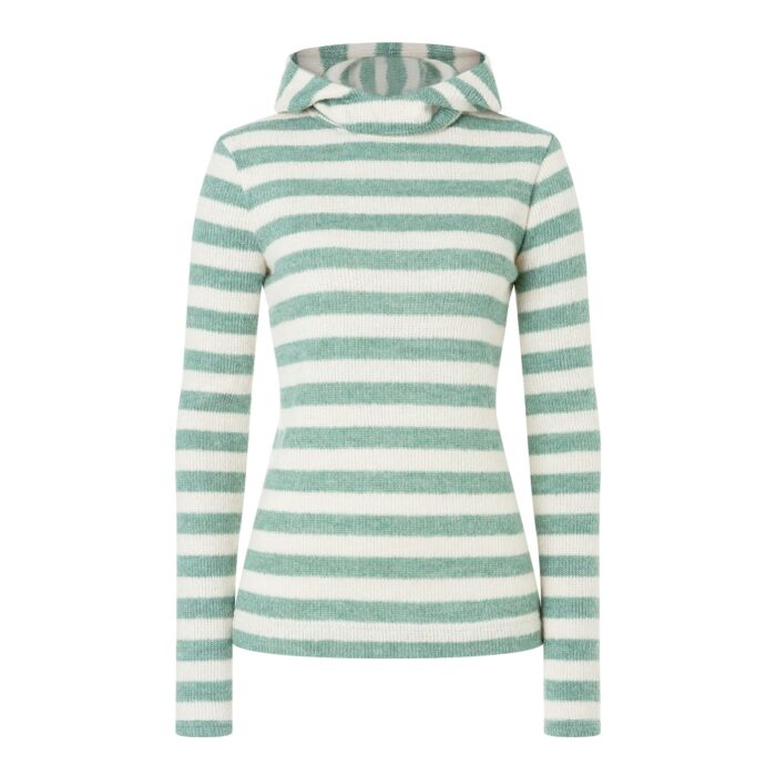 Burda Patroon 5680 - Trui en Shirt