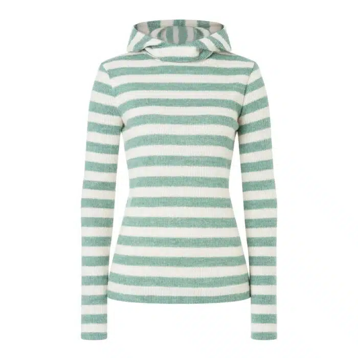 Burda Patroon 5680 - Trui en Shirt