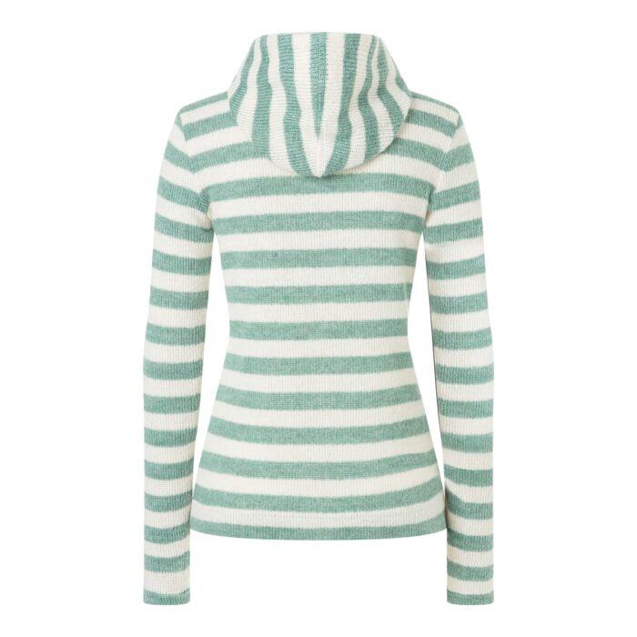 Burda Patroon 5680 - Trui en Shirt