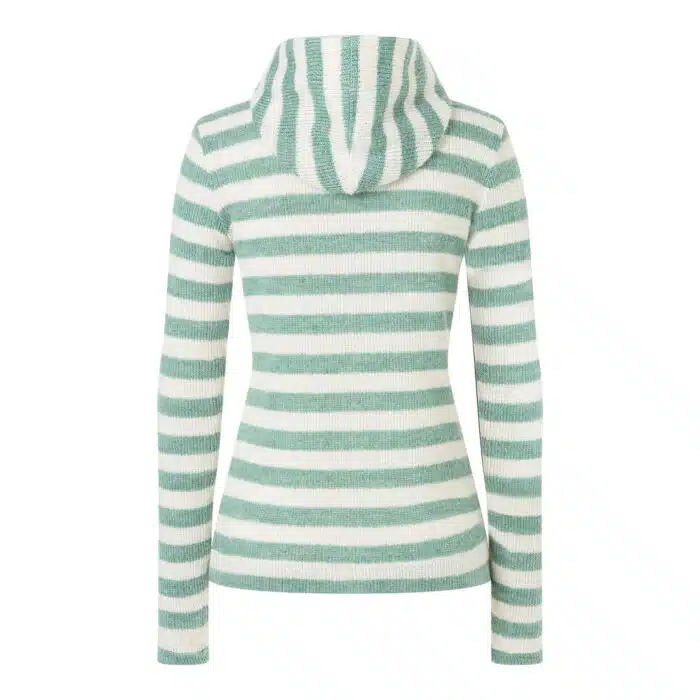 Burda Patroon 5680 - Trui en Shirt