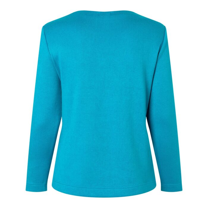 Burda Patroon 5680 - Trui en Shirt