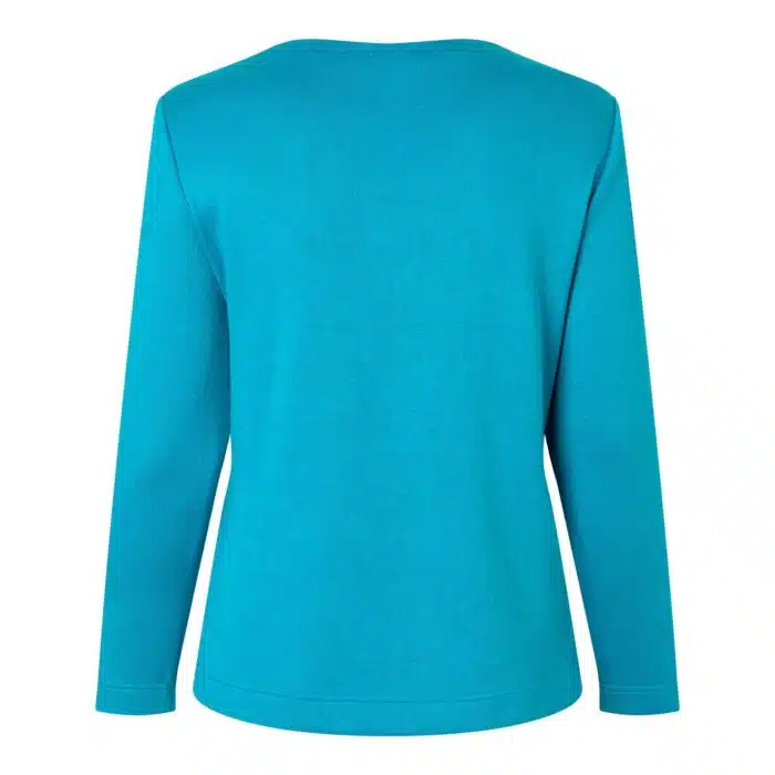 Burda Patroon 5680 - Trui en Shirt