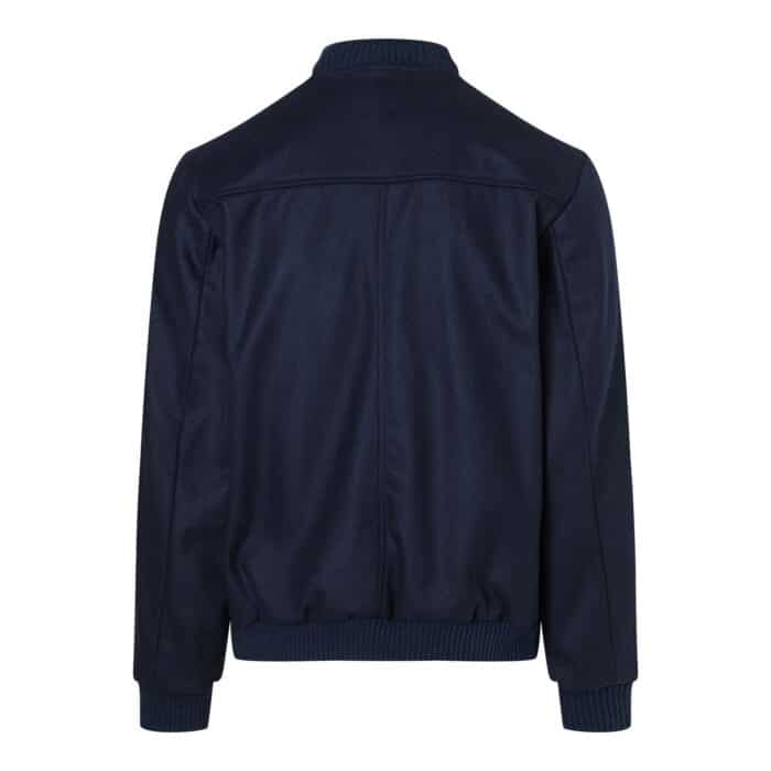 Burda Patroon 5681 - Blouse en Vest