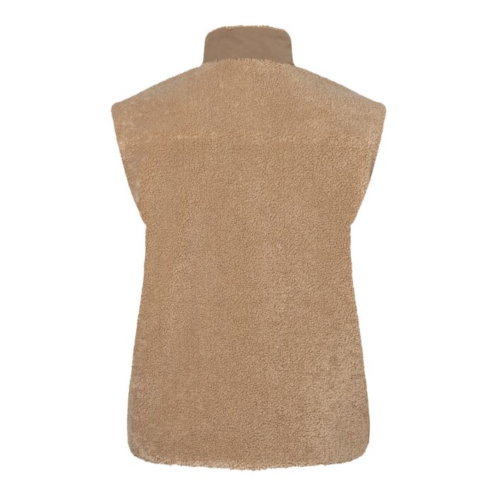 Burda Patroon 5681 - Blouse en Vest
