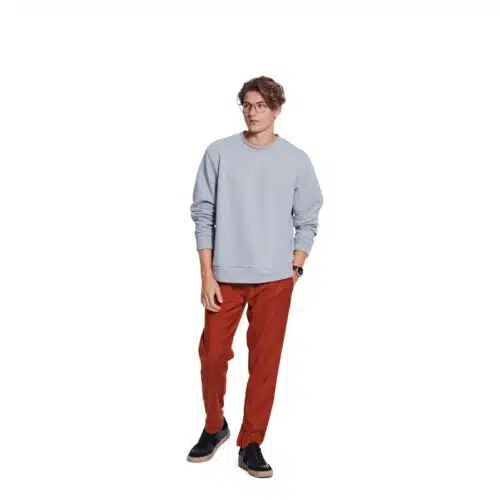 Burda Patroon 5682 - Sweater en Shirt