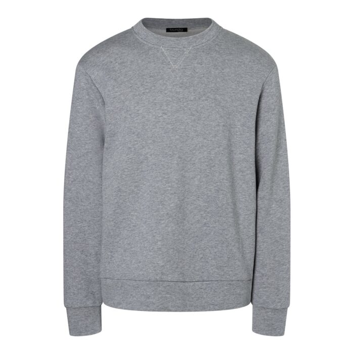 Burda Patroon 5682 - Sweater en Shirt