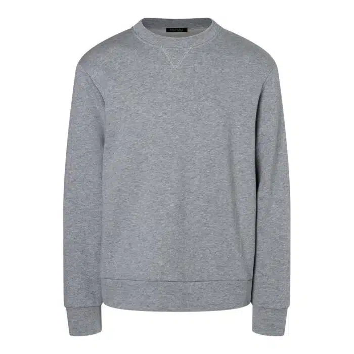 Burda Patroon 5682 - Sweater en Shirt