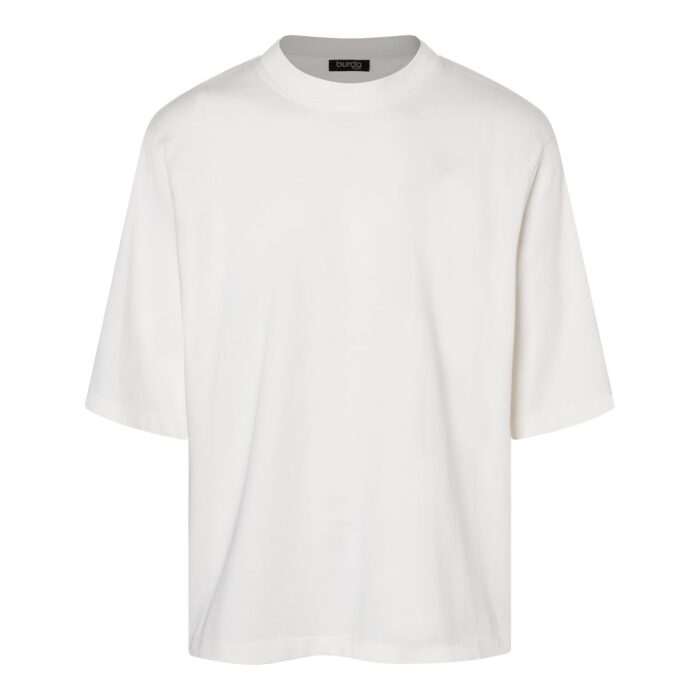 Burda Patroon 5682 - Sweater en Shirt
