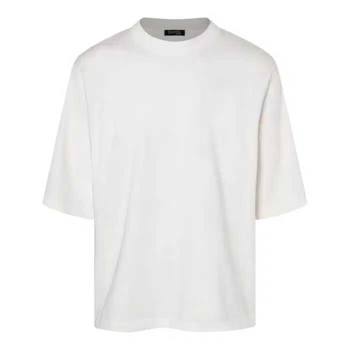 Burda Patroon 5682 - Sweater en Shirt