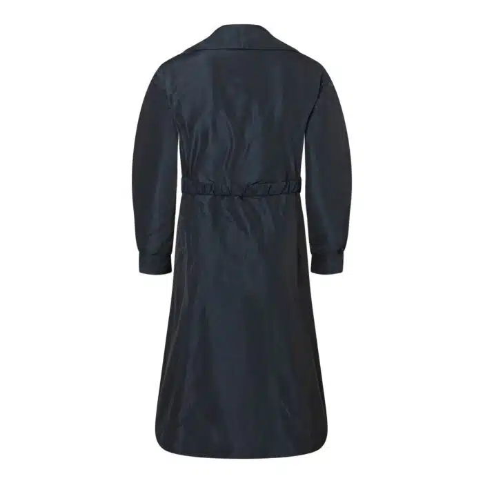 Burda Patroon 5683 - Jas in Variaties