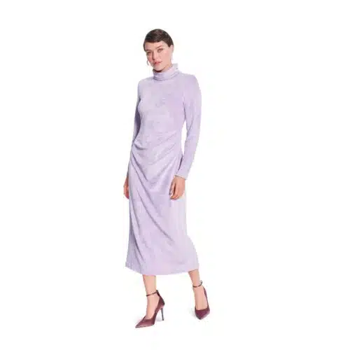 Burda Patroon 5684 - Jurk in Variaties