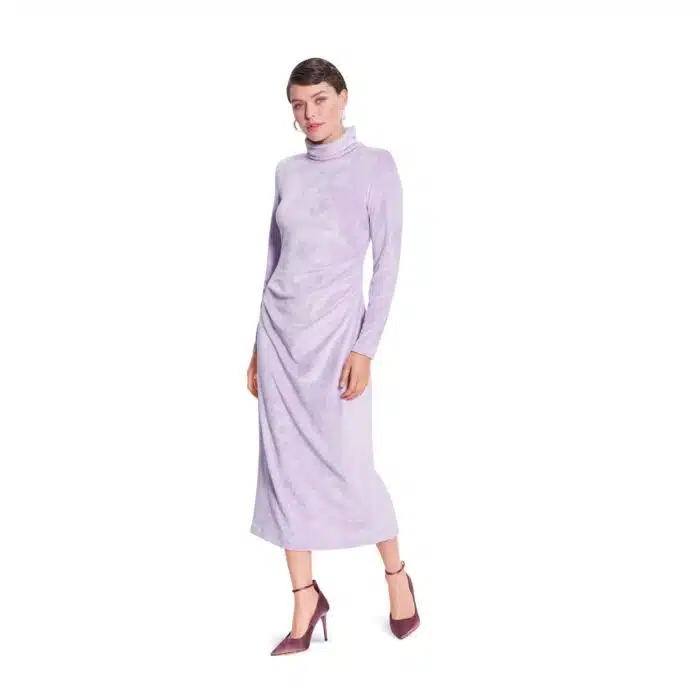 Burda Patroon 5684 - Jurk in Variaties