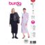 Burda Patroon 5684 - Jurk in Variaties
