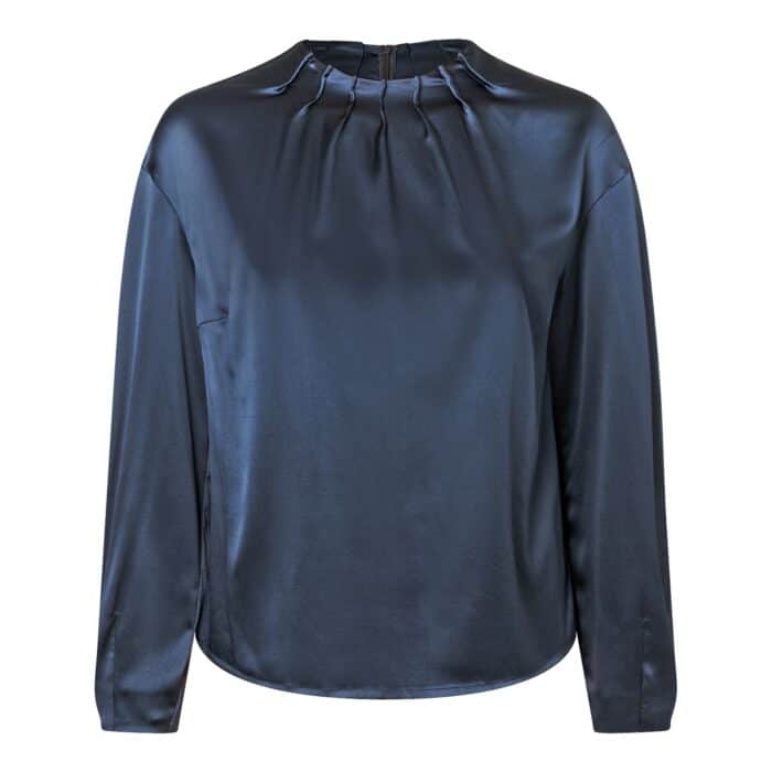 Burda Patroon 5685 - Blouse in Variaties