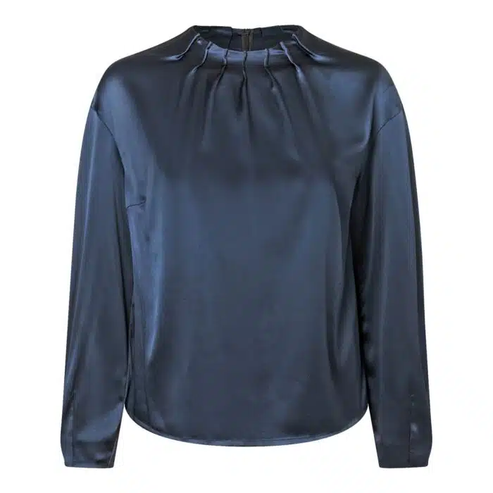 Burda Patroon 5685 - Blouse in Variaties