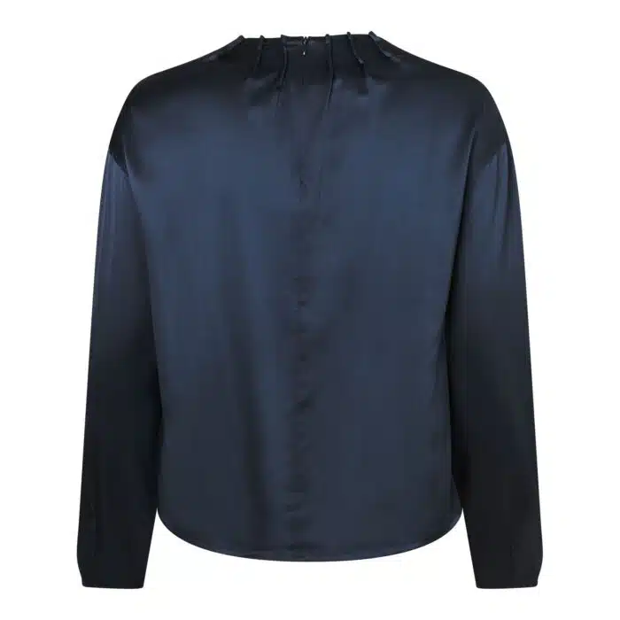 Burda Patroon 5685 - Blouse in Variaties