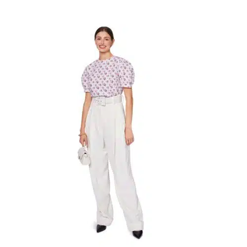 Burda Patroon 5687 - Blouse in Variaties