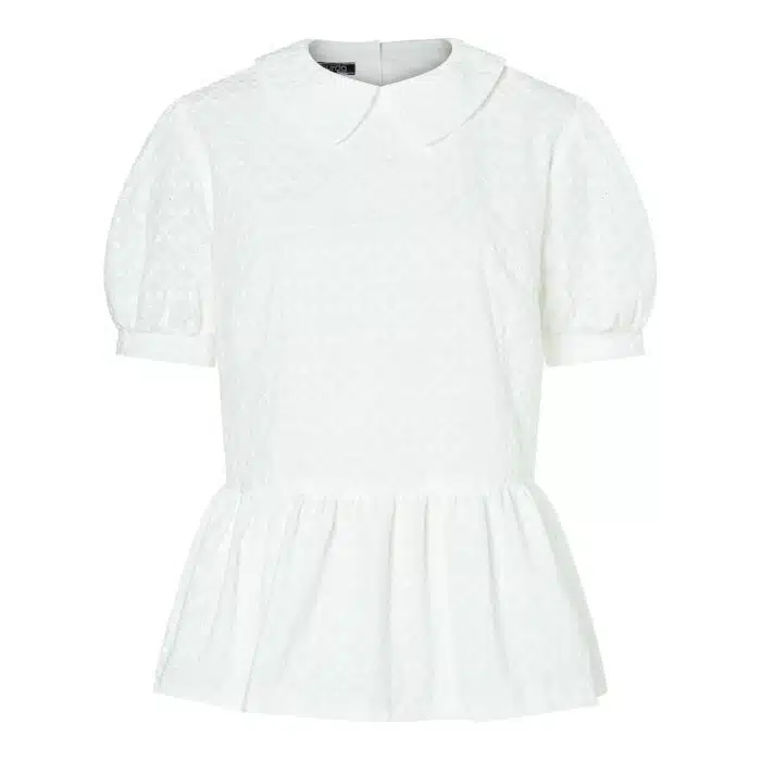 Burda Patroon 5687 - Blouse in Variaties