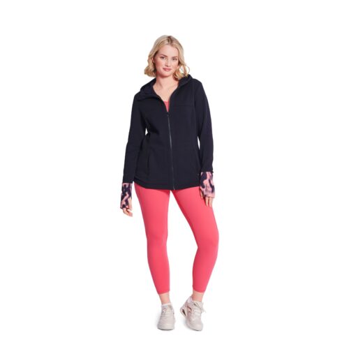 Burda Patroon 5691 - Jas en Shirt