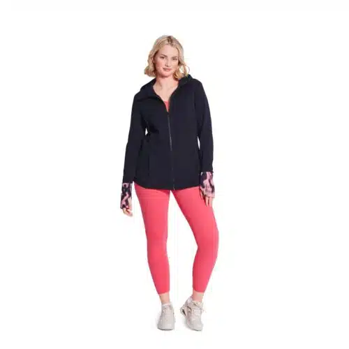 Burda Patroon 5691 - Jas en Shirt