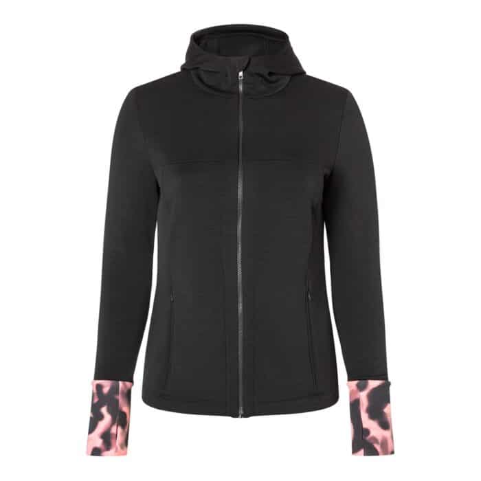 Burda Patroon 5691 - Jas en Shirt