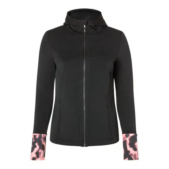 Burda Patroon 5691 - Jas en Shirt