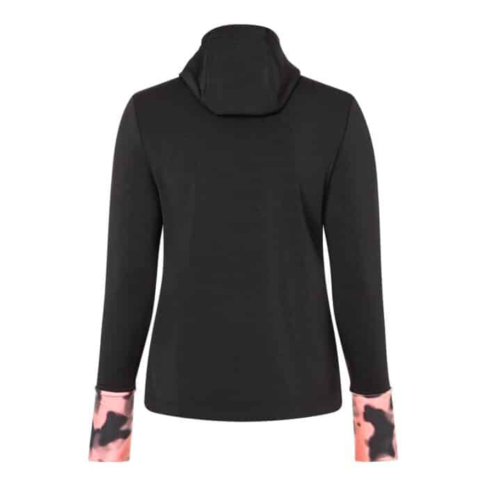 Burda Patroon 5691 - Jas en Shirt