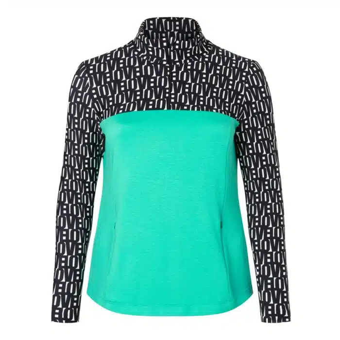 Burda Patroon 5691 - Jas en Shirt