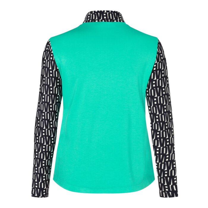 Burda Patroon 5691 - Jas en Shirt