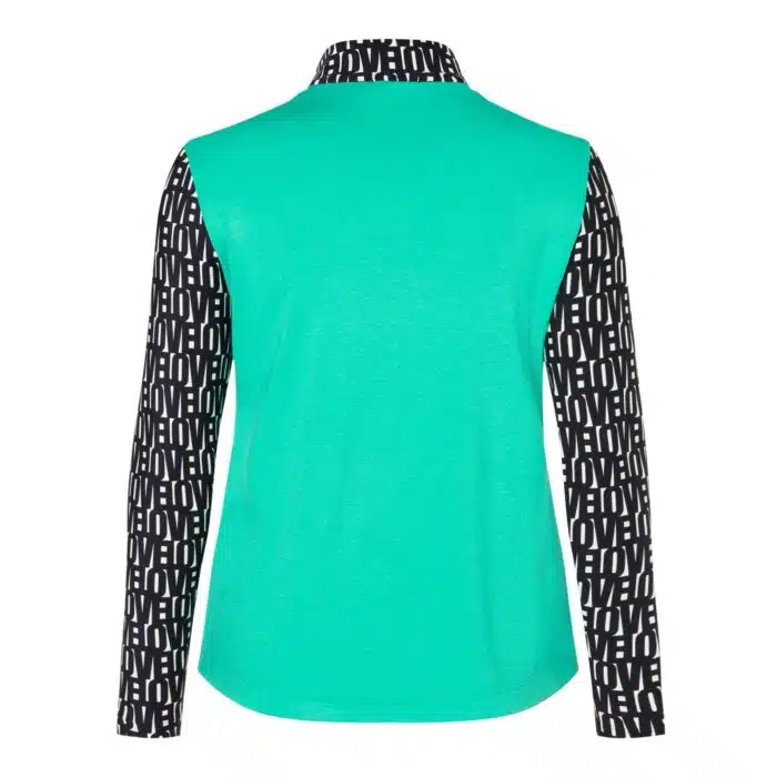 Burda Patroon 5691 - Jas en Shirt