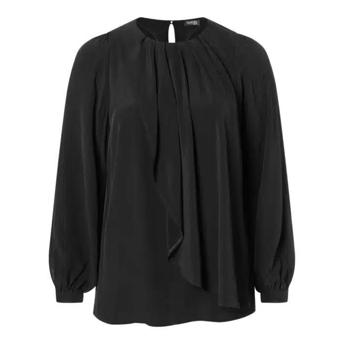 Burda Patroon 5692 - Blouse in Variaties