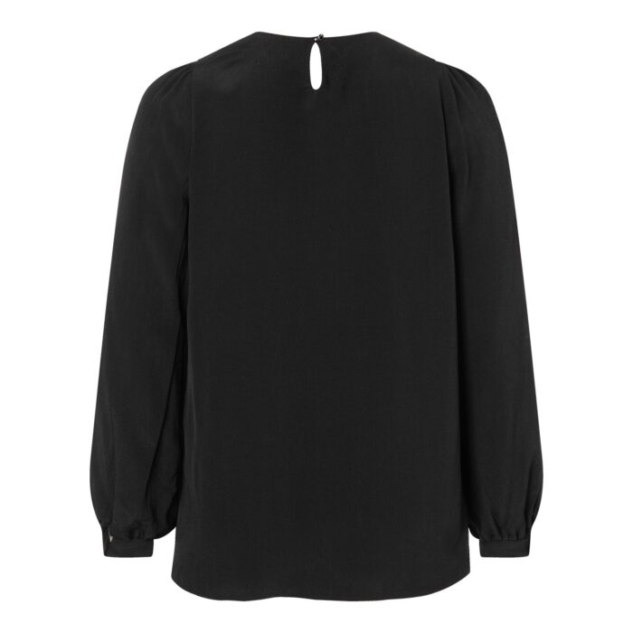Burda Patroon 5692 - Blouse in Variaties