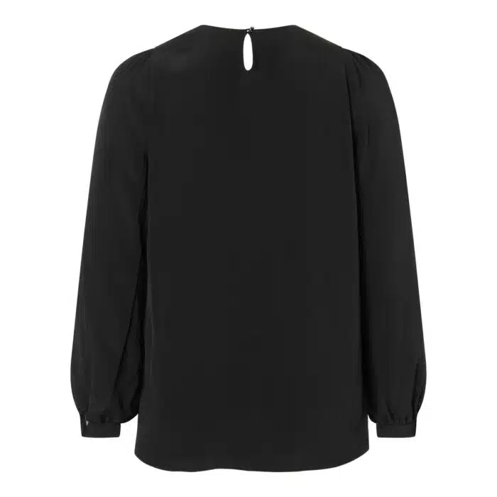 Burda Patroon 5692 - Blouse in Variaties