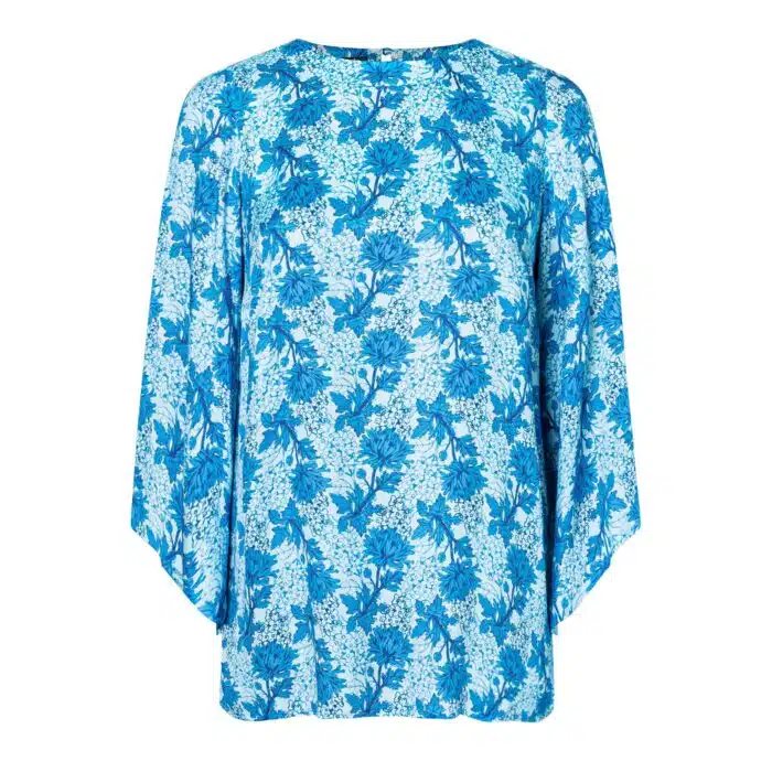 Burda Patroon 5692 - Blouse in Variaties