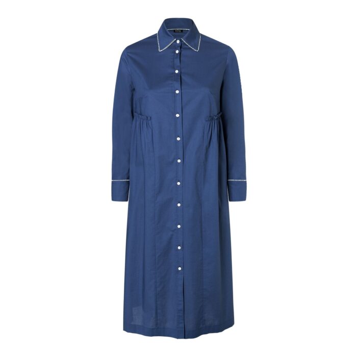 Burda Patroon 5693 - Jurk en Blouse