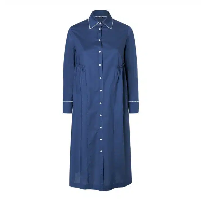 Burda Patroon 5693 - Jurk en Blouse