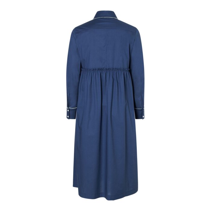 Burda Patroon 5693 - Jurk en Blouse