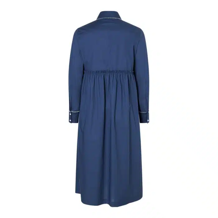 Burda Patroon 5693 - Jurk en Blouse