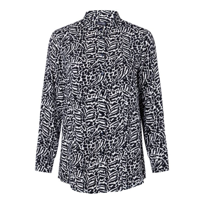 Burda Patroon 5693 - Jurk en Blouse