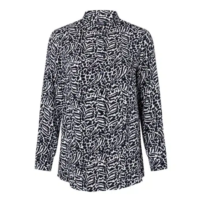 Burda Patroon 5693 - Jurk en Blouse