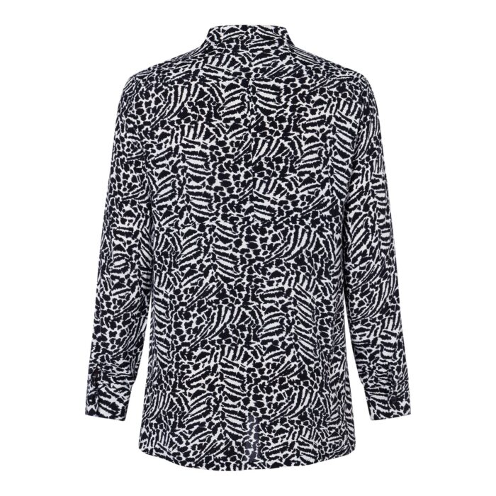 Burda Patroon 5693 - Jurk en Blouse