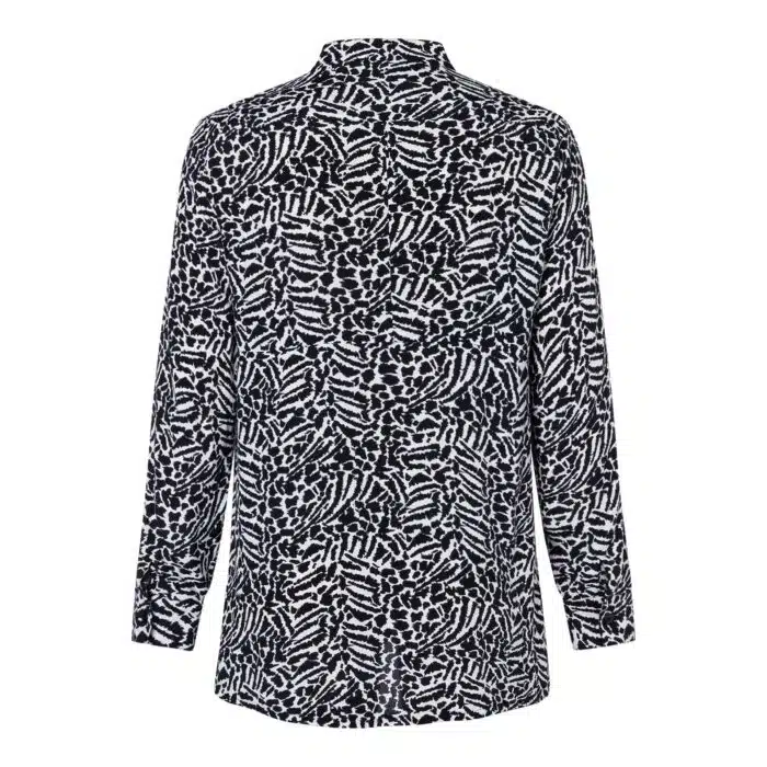 Burda Patroon 5693 - Jurk en Blouse