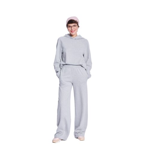 Burda Patroon 5694 - Sweater en Joggingbroek