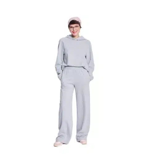 Burda Patroon 5694 - Sweater en Joggingbroek