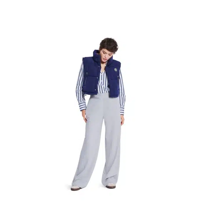 Burda Patroon 5694 - Sweater en Joggingbroek