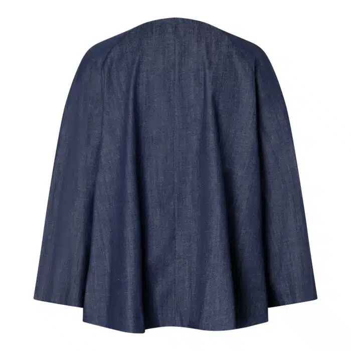Burda Patroon 5695 - Jas in Variaties