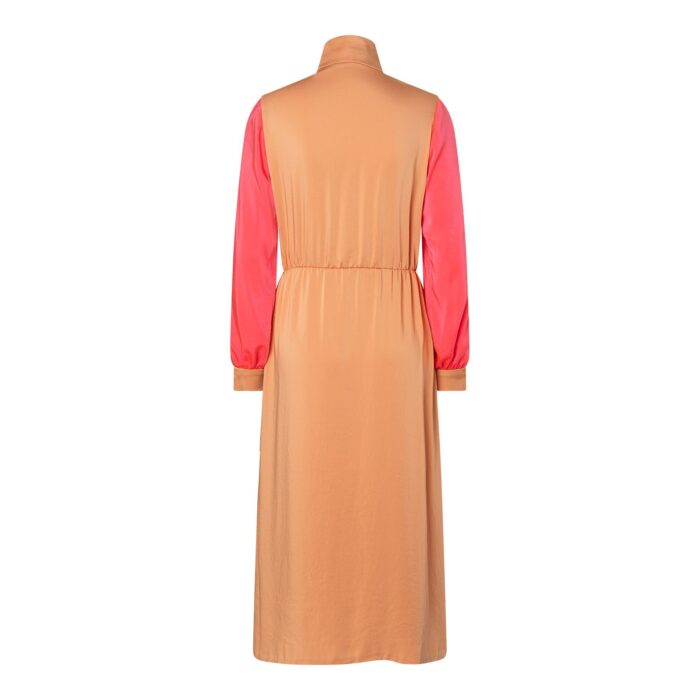 Burda Patroon 5696 - Jurk in Variaties