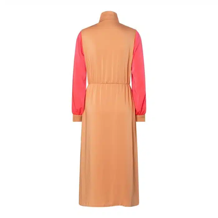 Burda Patroon 5696 - Jurk in Variaties