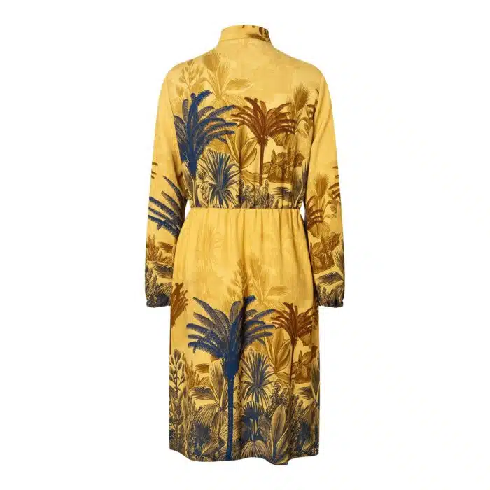 Burda Patroon 5696 - Jurk in Variaties