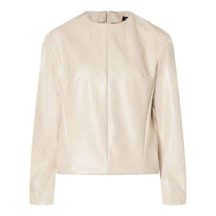 Burda Patroon 5697 - Blouse in Variaties